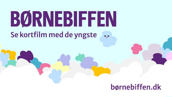 Børnebiffen grafik