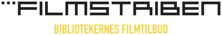 Filmstriben logo