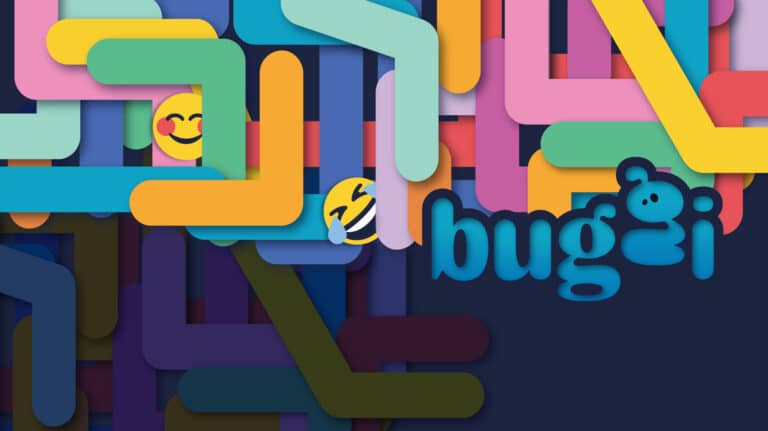 Buggi web banner