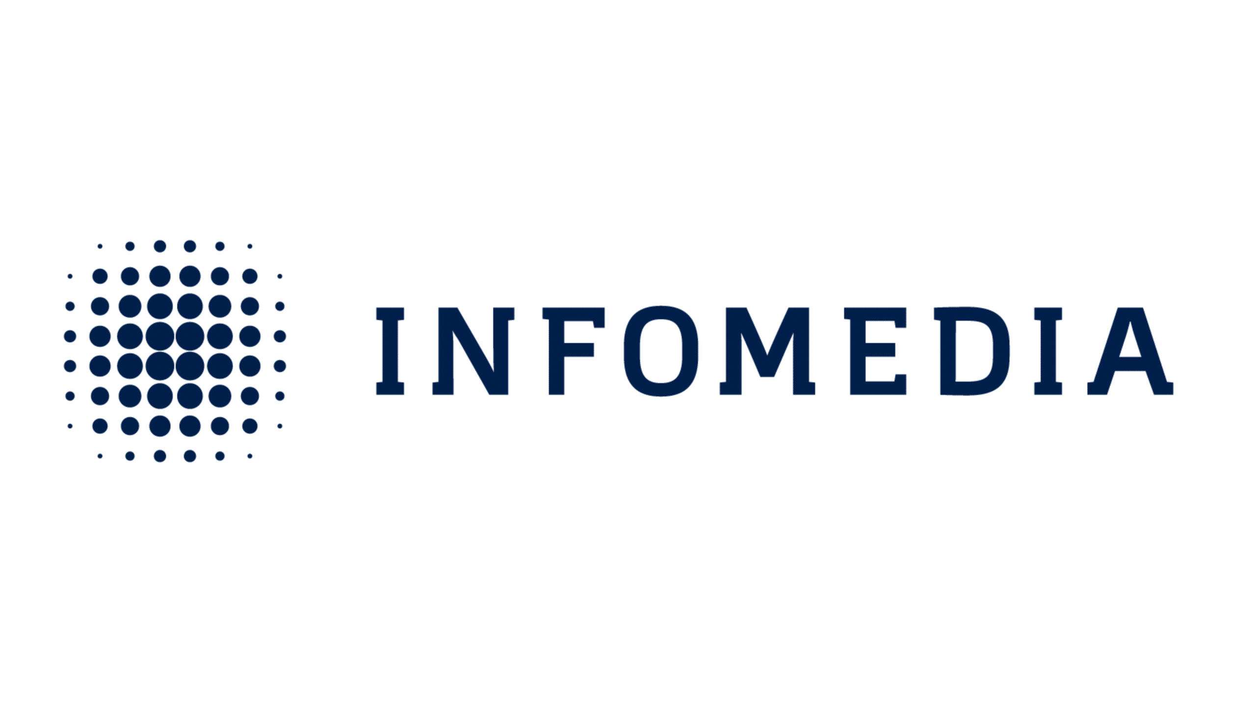 Infomedia logo