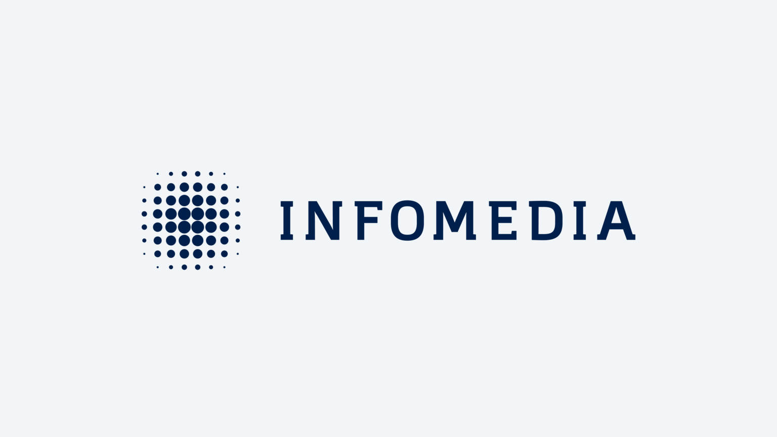 Infomedia logo