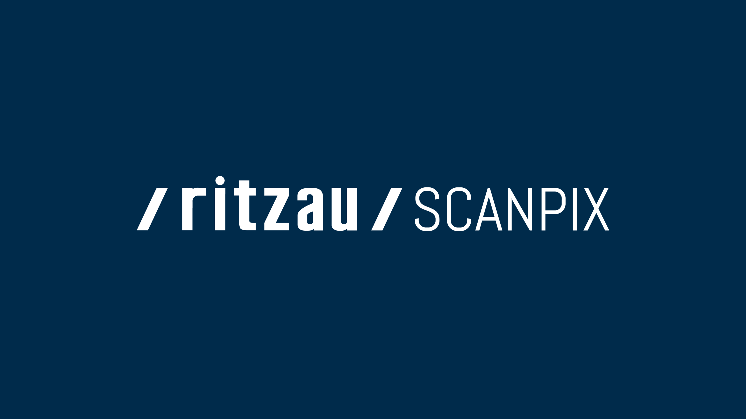 Ritzau Scanpix logo