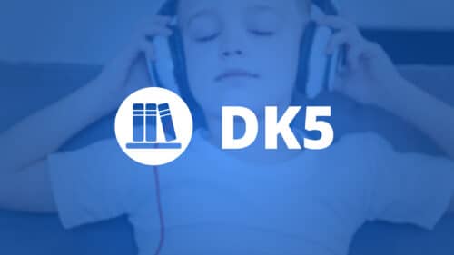 DK5 logo