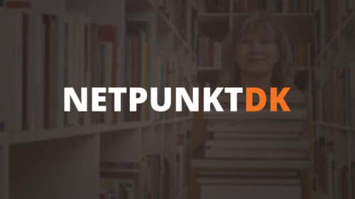 NETPUNKTDK logo