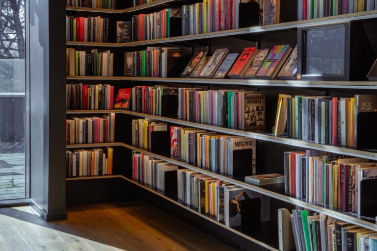 Gilleleje Bibliotek