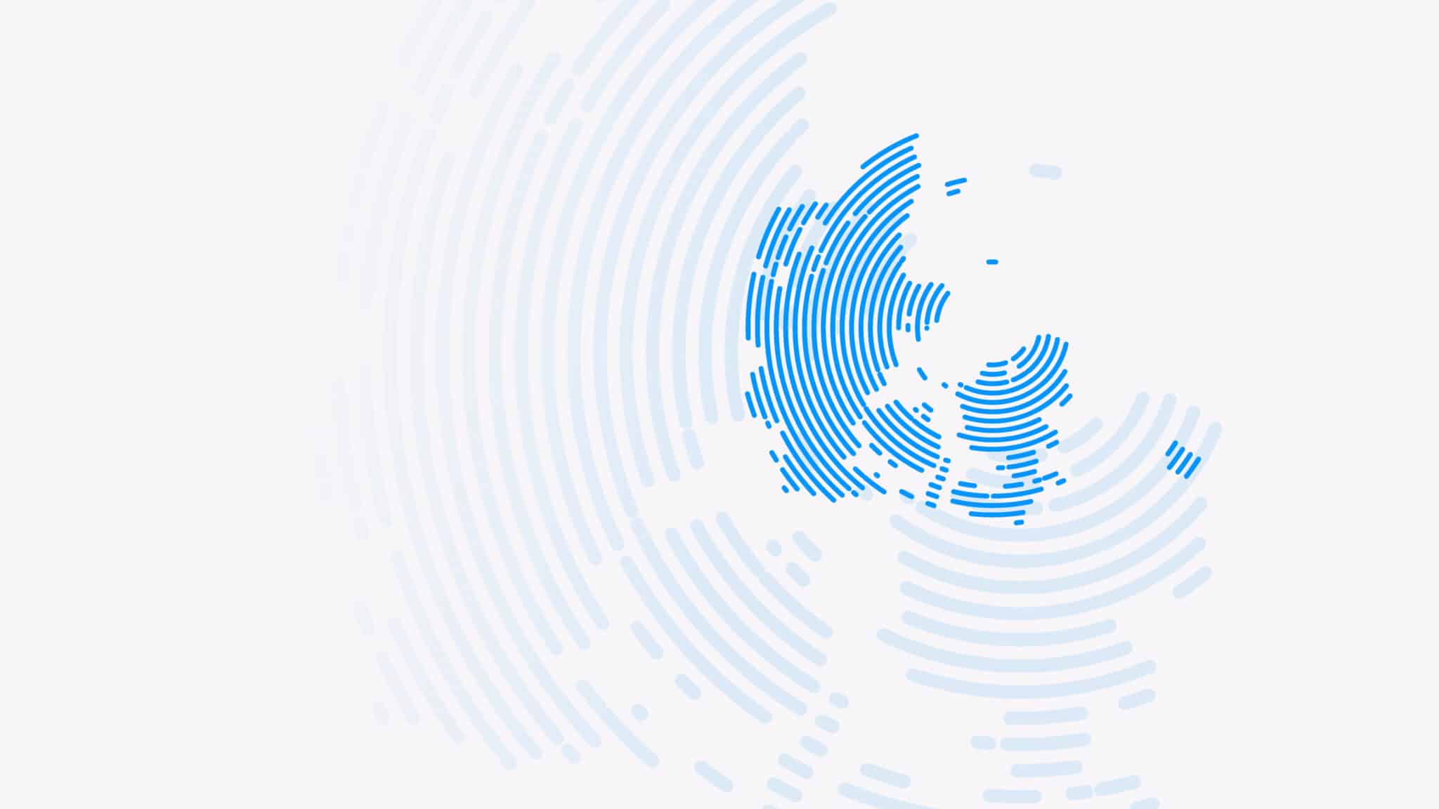 Grafik Danmarkskort